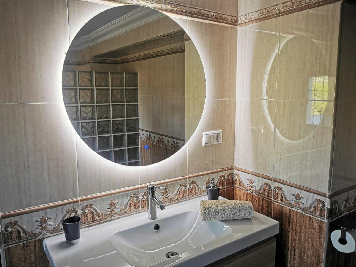 Casa Las Majadillas Iznajar Luaran gambar