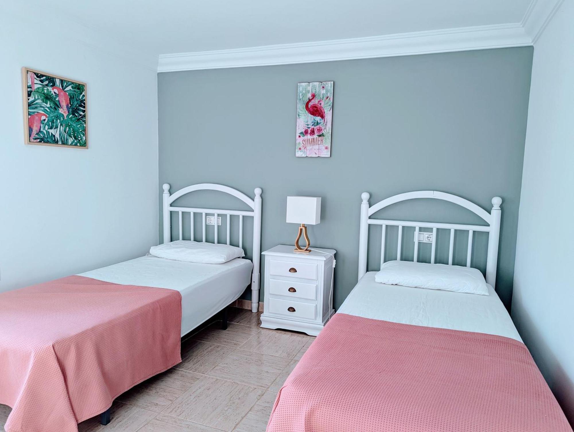 Casa Las Majadillas Iznajar Luaran gambar