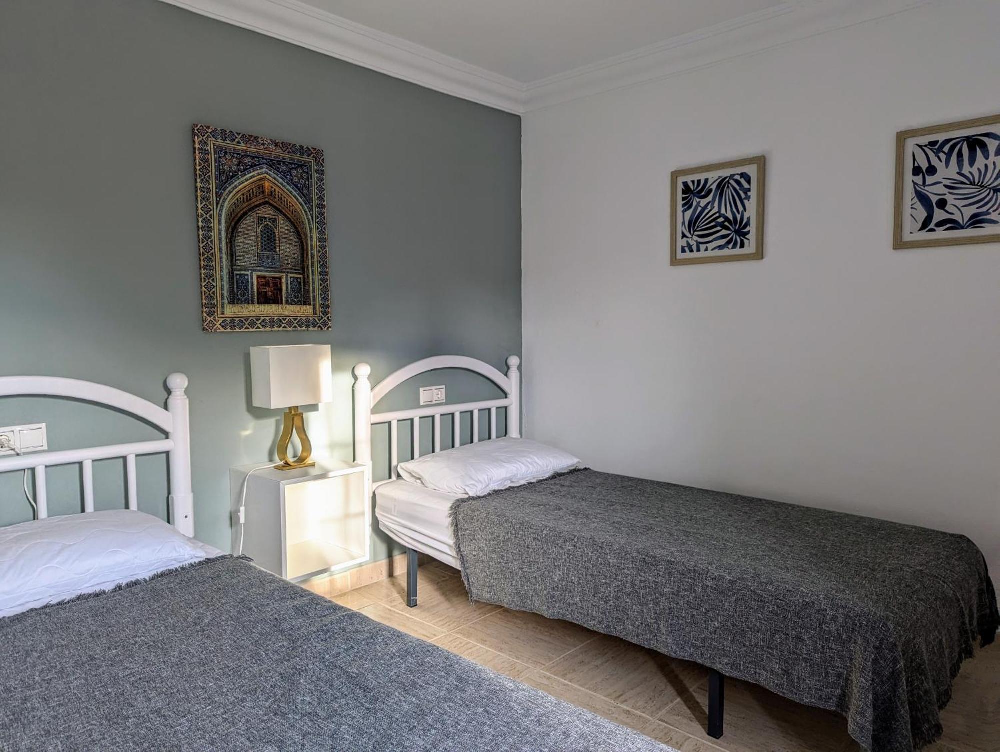 Casa Las Majadillas Iznajar Luaran gambar